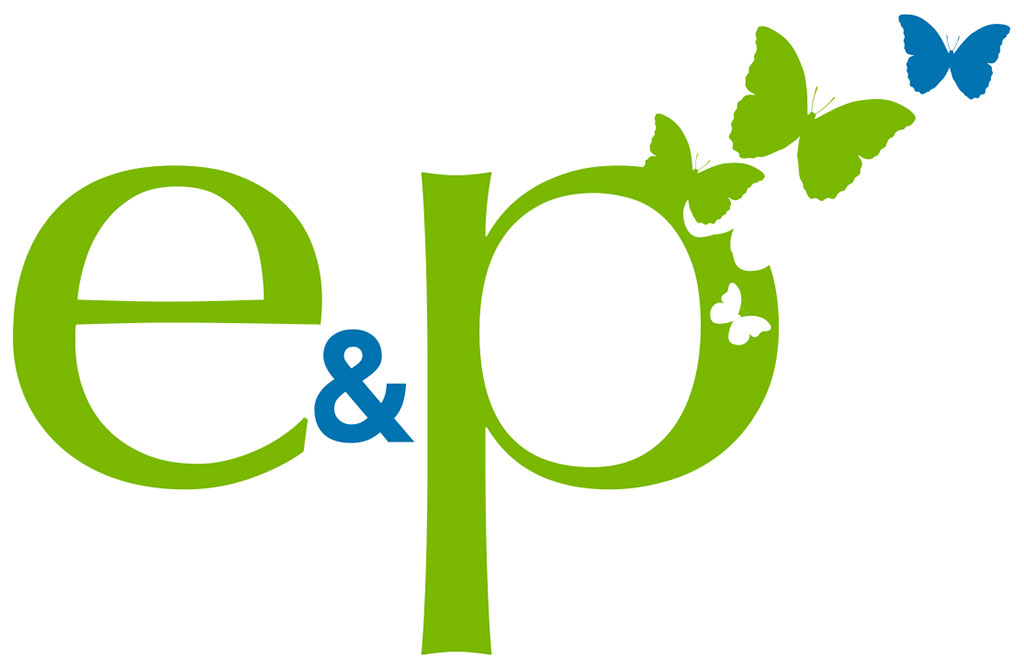 E&P Logo